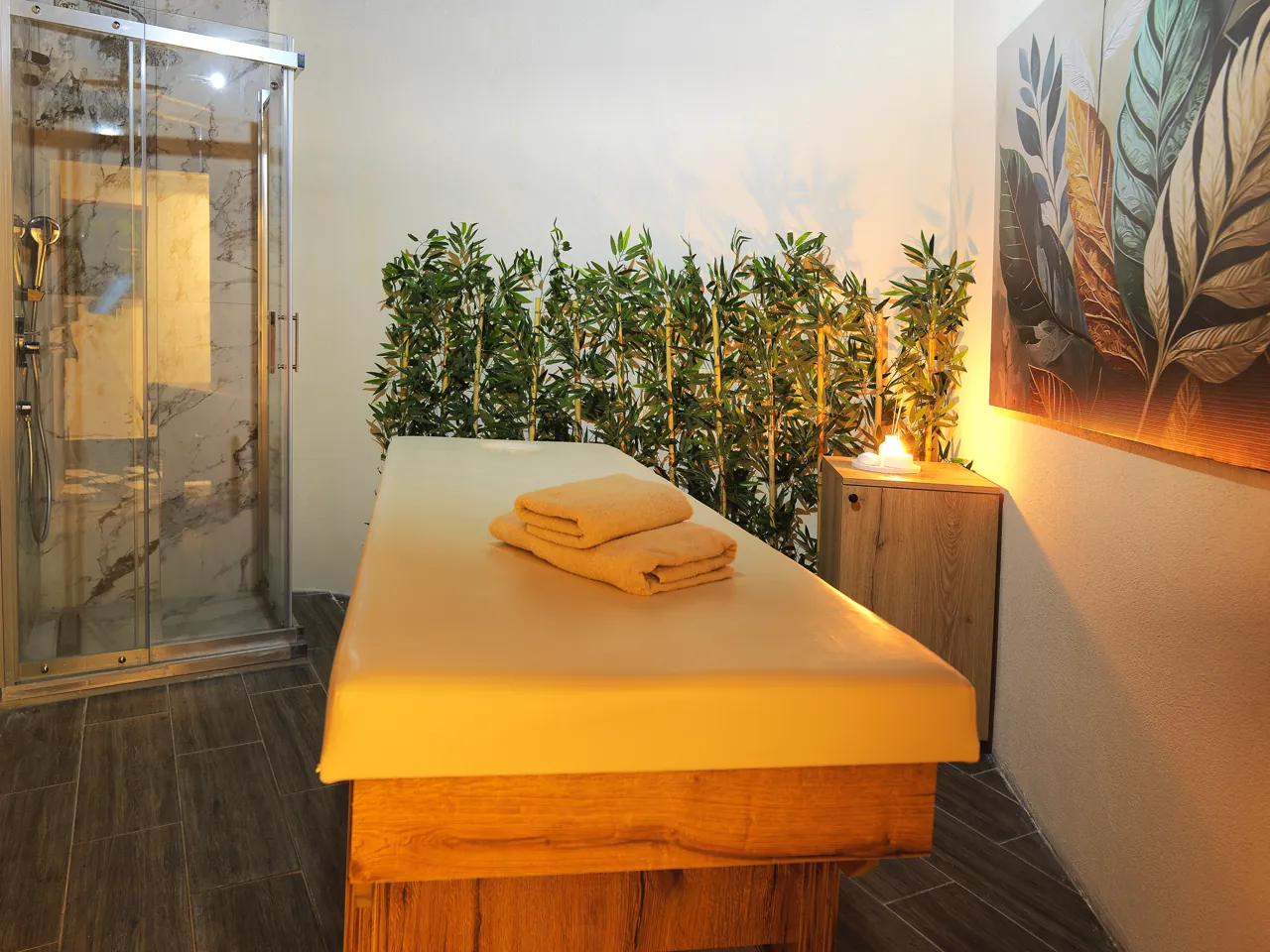 Spa
