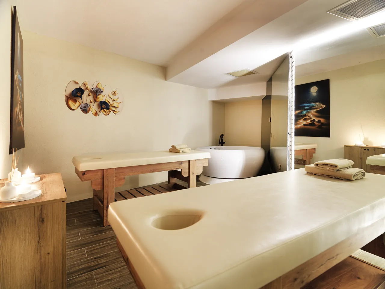 Spa