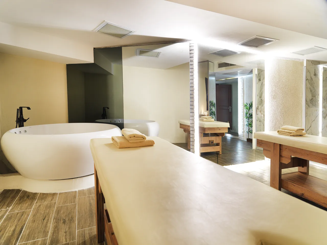 Spa