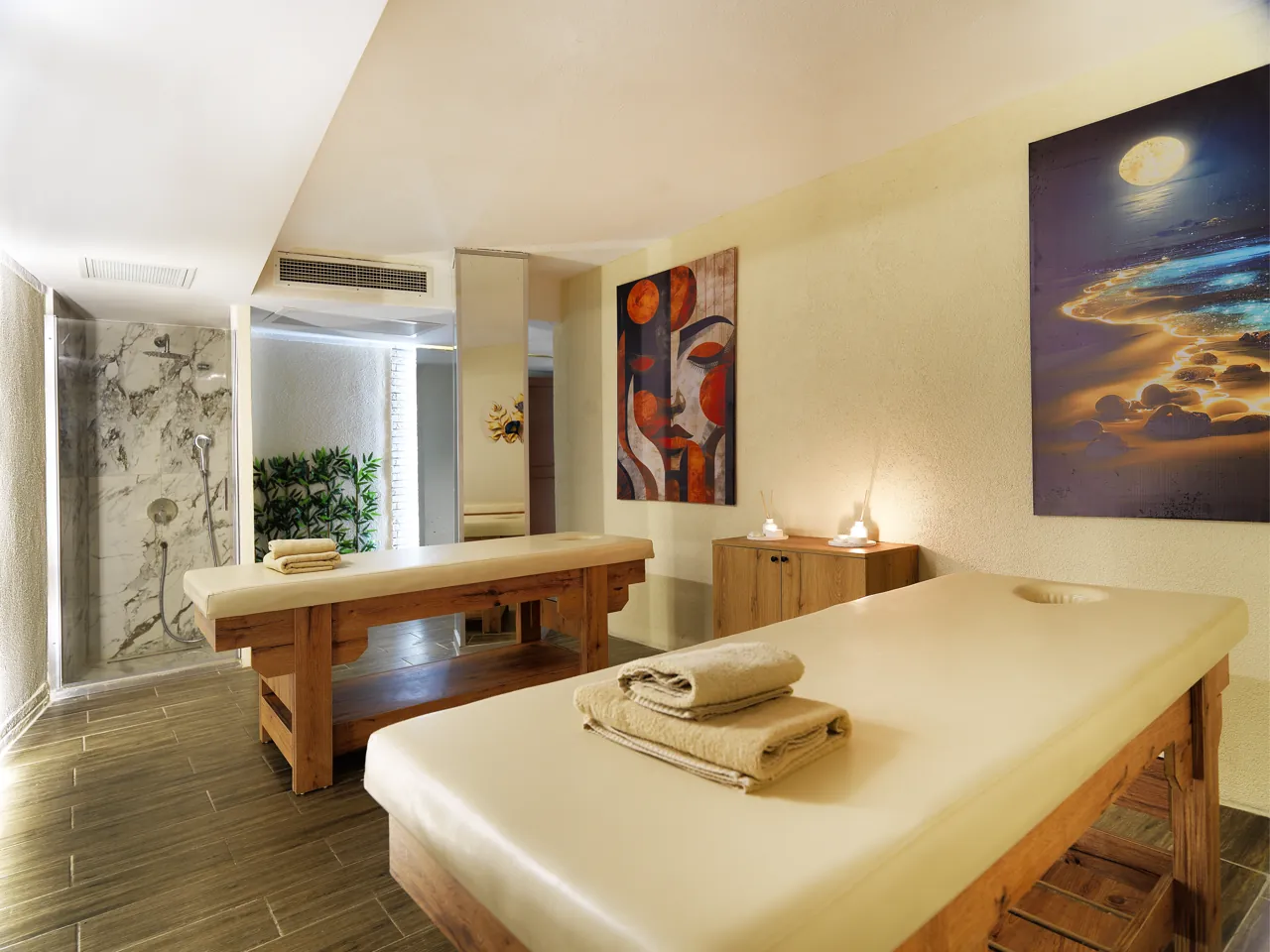 Spa