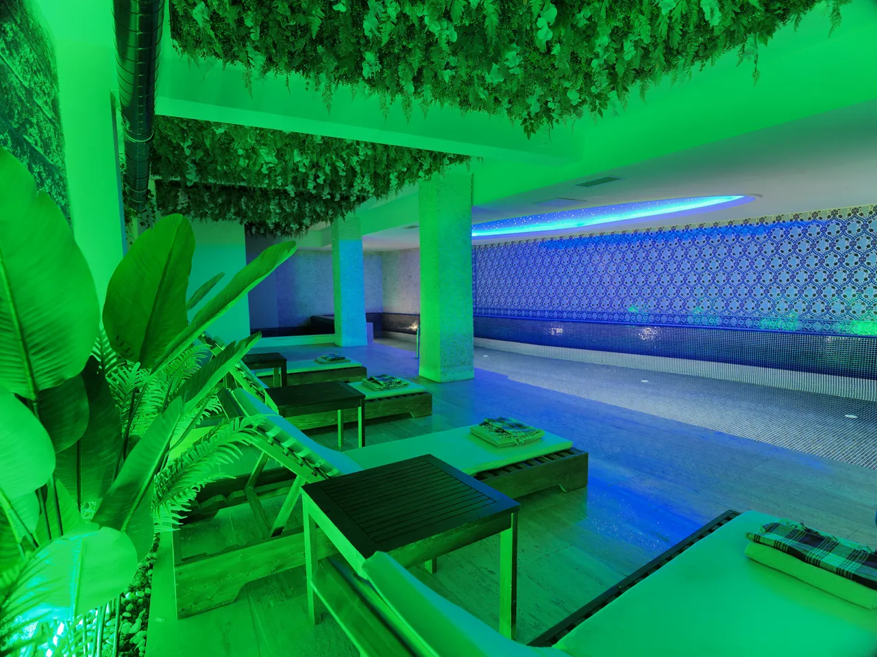 Spa