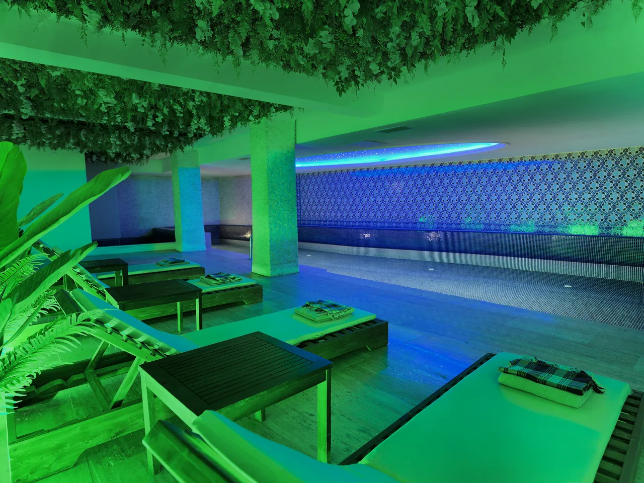 Spa